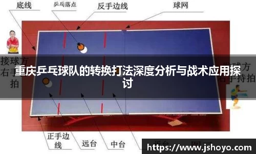 重庆乒乓球队的转换打法深度分析与战术应用探讨
