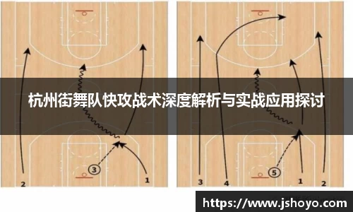 杭州街舞队快攻战术深度解析与实战应用探讨